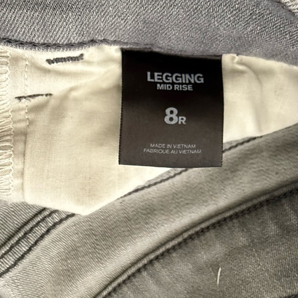 Express women’s jeans size 8 regular - Picture 3 of 7